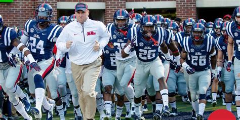 Ole Miss football players named to SEC Honor Roll - The Rebel Walk