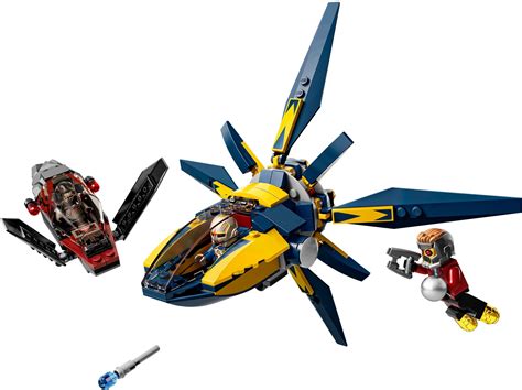 Lego Guardians of the Galaxy Sets Are Available NOW | Lego Star Wars ...