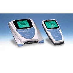 Ion Meters - Ion Meter Suppliers & Manufacturers in India