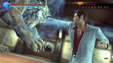 Yakuza Kiwami 2 Review - RPGamer