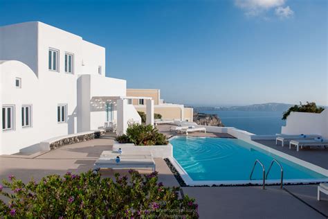 Carmen Suite Fira Santorini | Aria Suites