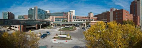 UNMC secures $174.2 million in outside funding, some for COVID-19 ...