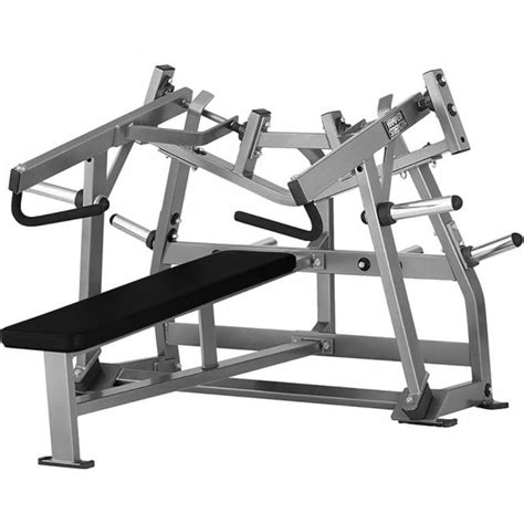 Hammer Strength Iso-Lateral Horizontal Bench Press | SALE | Buy Online UK