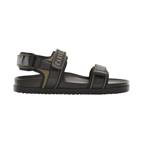 Carvela Weekend Sporty Strap Sandal