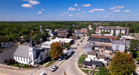 Village of Oswego, Illinois | Home