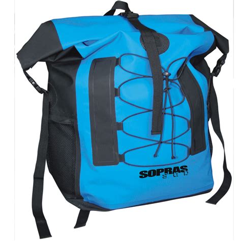 Waterproof backpack 60 l - Soprassub