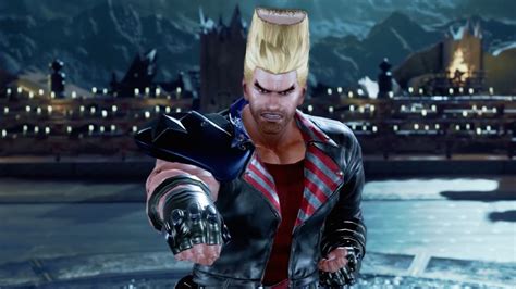 TEKKEN 7 - Paul Phoenix