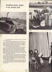 Savannah High School - Savannual Yearbook (Savannah, MO), Class of 1973, Page 41 of 172