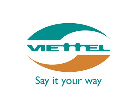 Viettel logo - download.