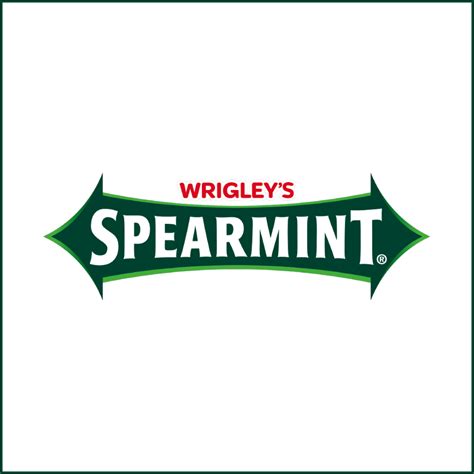 Mars Wrigley | Mars, Inc. | Candy quotes, Spearmint, Candy stand