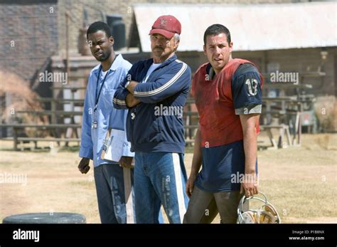 Adam sandler longest yard 2005 hi-res stock photography and images - Alamy