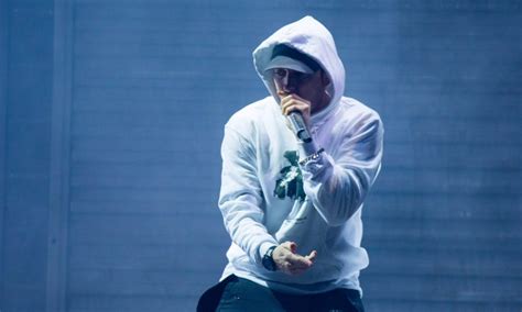 Eminem Drops 20th Anniversary Expanded Edition Of ‘The Eminem Show’