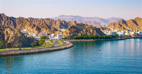 Quando andare in Oman? Il Periodo Migliore | Arché Travel