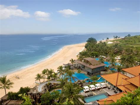 Hilton Bali Resort Accommodation Bali