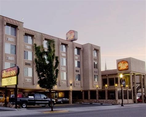 THE 10 BEST The Dalles Hotel Deals (Apr 2022) - Tripadvisor