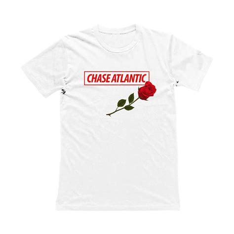 Chase Atlantic