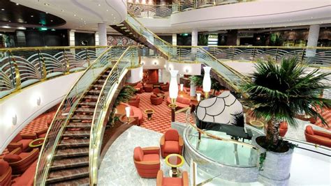 MSC Magnifica to be restyled and extended – CruiseToTravel