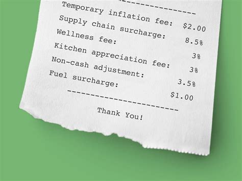 Can Merchants Charge a Credit Card Fee? Surcharge Vs. Convenience | Nadapayments