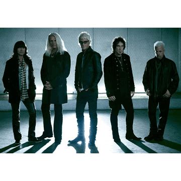 REO Speedwagon Las Vegas Concert Tickets