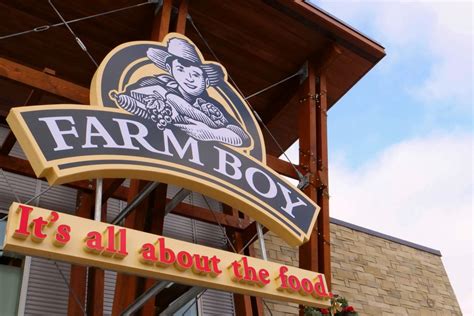 Farm Boy confirms new store will be at 370 Stone Rd. W. - Guelph News