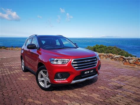 Haval H2 (2020) Launch Review - Cars.co.za