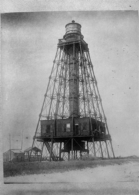 Pictures 2 Sand Key Lighthouse, Sand Key Florida