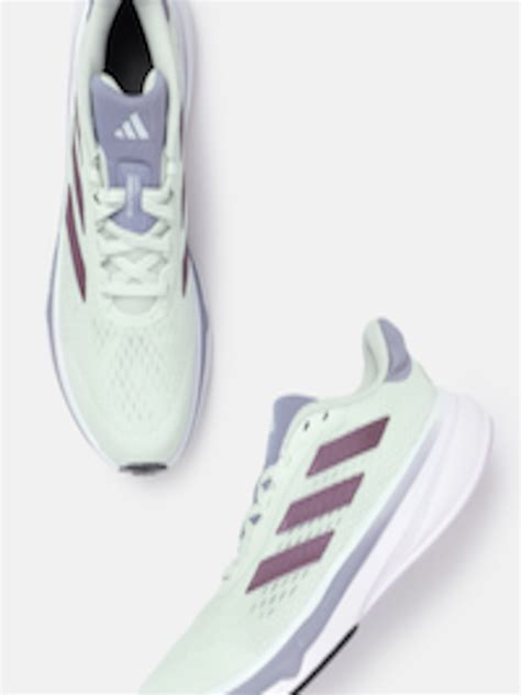 Buy ADIDAS Women Woven Design Response Super Running Shoes - Sports ...