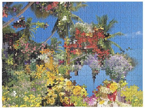 Puzzling puzzles | Valentina Tanni