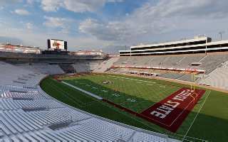 USA: Florida's second largest stadium with another renovation ...