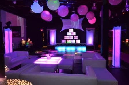 nightclub party themes - Google Search | Nightclub party theme, Lounge party, Glow party