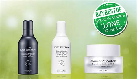 Buy authentic & best brands of K-beauty in India. #j.one #SheLC #JELLYPACK #KbeautyIndia # ...