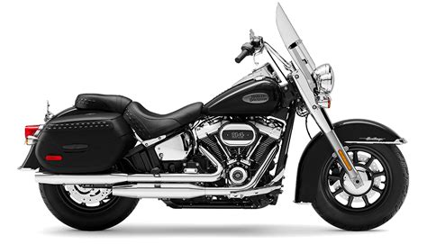 Heritage Classic 114 | Harley-Davidson® of Korea