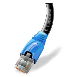 rj45 connector icon