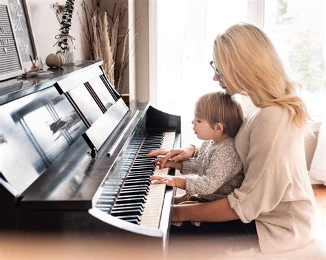 Piano Lessons - Can Playing Piano Make You Smarter? | OSMD