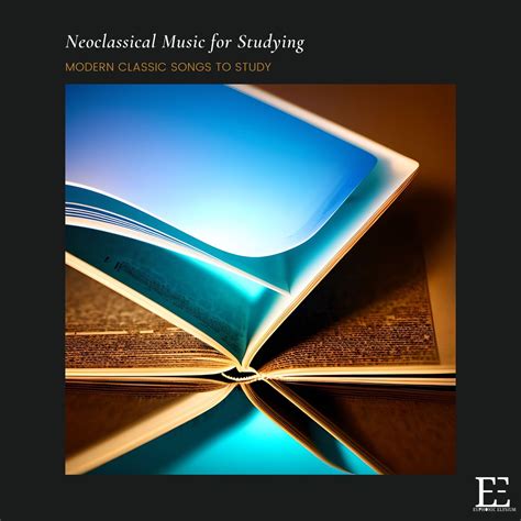 Neoclassical Music for Studying - Modern Classic Songs to Study” álbum de Neoclassical New Age ...