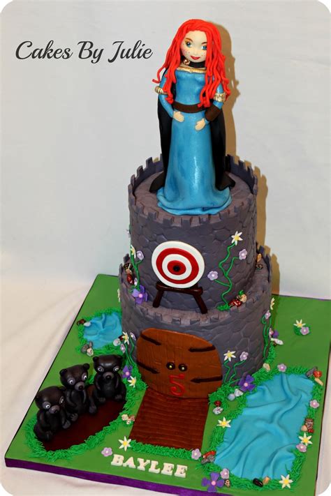 Brave. - CakeCentral.com