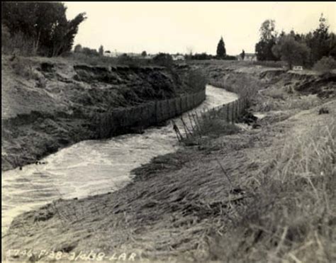 The 14 Worst Floods In California's History