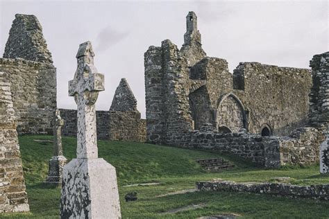 The Best Historical Sights to Visit in Ireland