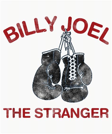 Billy Joel The Stranger Poster Painting by Jake Danielle - Pixels