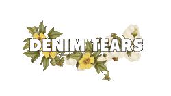 DENIM TEARS