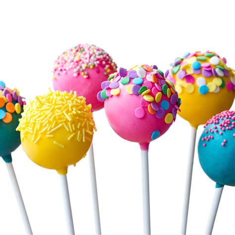 Cake Pops Recipe