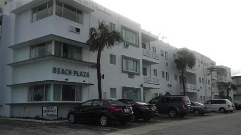 Beach Plaza Hotel - UPDATED Prices, Reviews & Photos (Fort Lauderdale, FL) - Tripadvisor