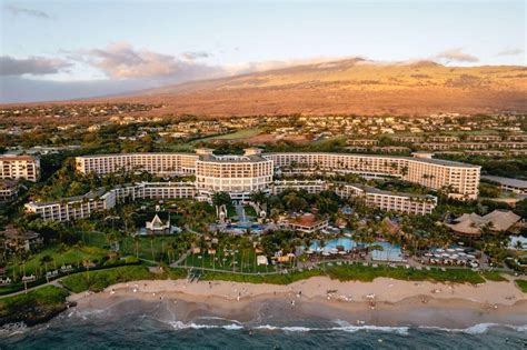 Grand Wailea Resort & Spa