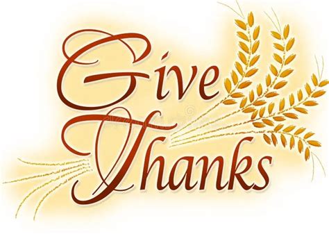 Thanksgiving Gratitude Clipart - Clipart