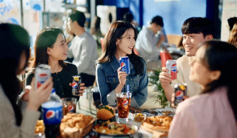 Pepsi promotional video 08-Feb-2023 : r/aiyu