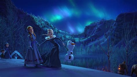 Olaf's Frozen Adventure Wallpapers - Top Free Olaf's Frozen Adventure ...