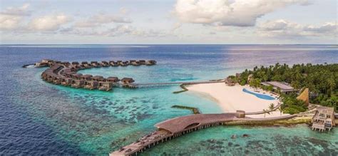 10 Best Family-Friendly Resorts In The Maldives - Updated 2024 | Trip101