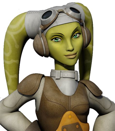 Image - Hera Syndulla transparent 1.png | Star Wars Rebels Wiki ...