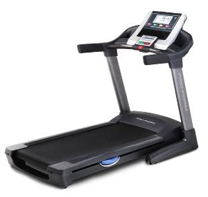 Treadmill: Proform 350 Treadmill