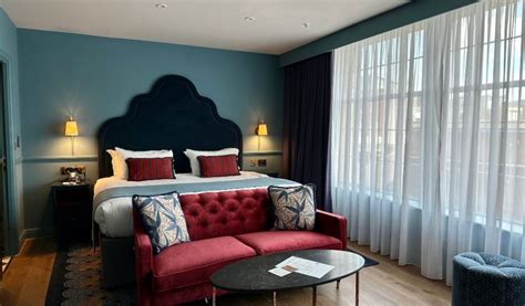 Hotel Indigo Exeter, an IHG Hotel: Travel Daily Hotel Review | The ...